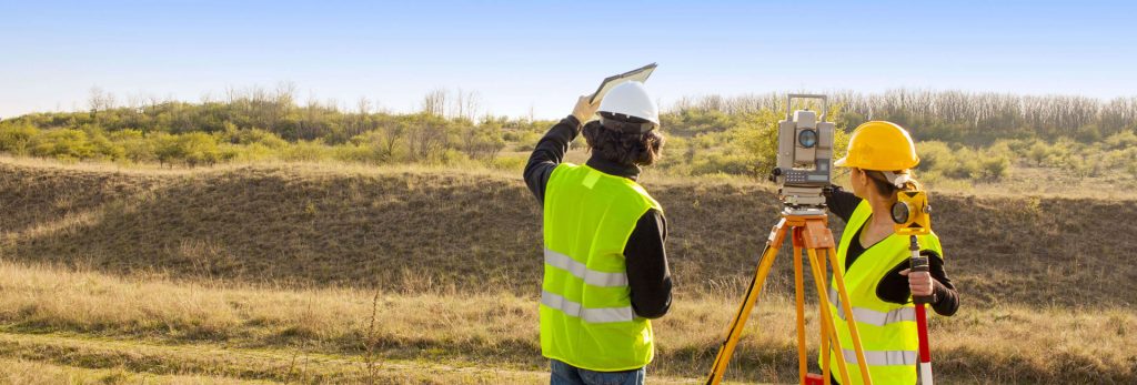 Τοπογράφοι