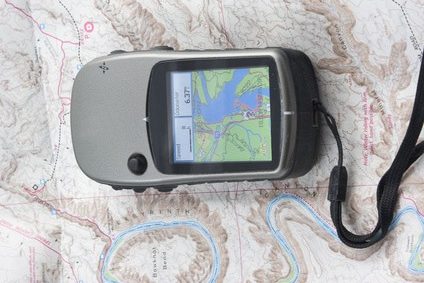 GPS
