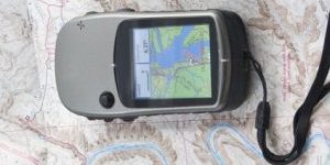 GPS